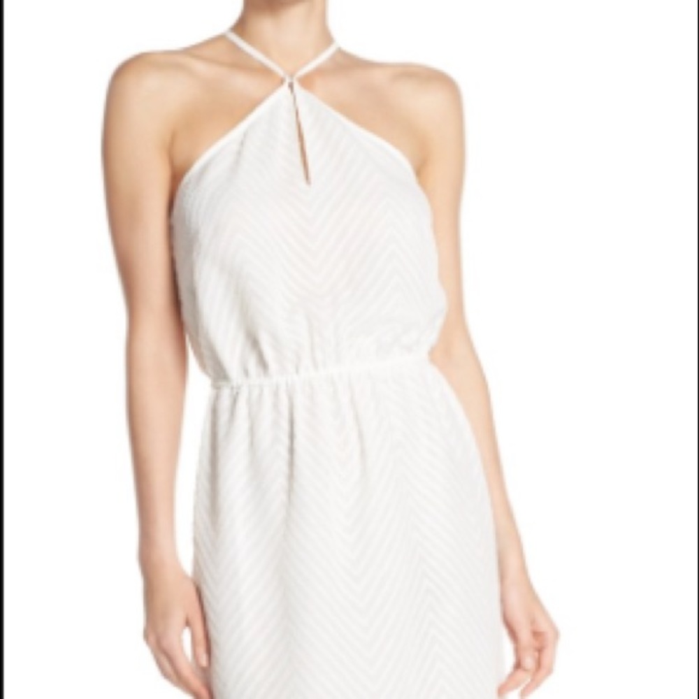 Hello Summer with this Dress!